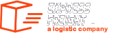 Express Freight Service Logo